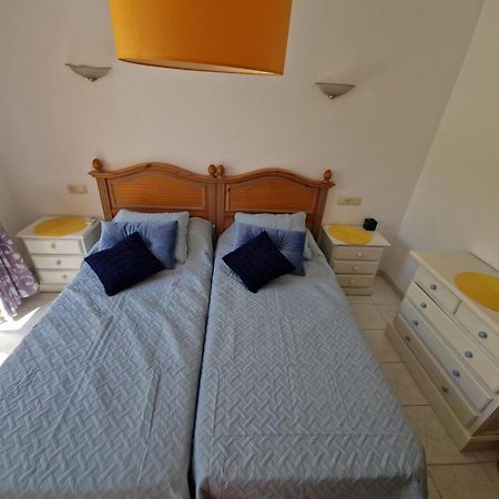 Apartamento Esquina Verde En Vera Coast Playas de Vera Exterior foto